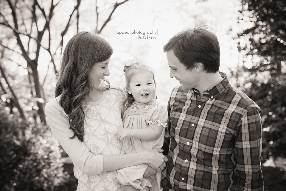 Appear Photography, Birmingham, AL children's photographer, family photographer