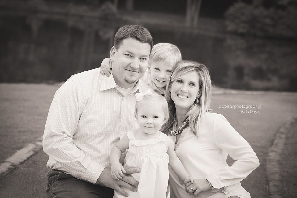 Appear Photography, Hoover, AL children's and family photographer