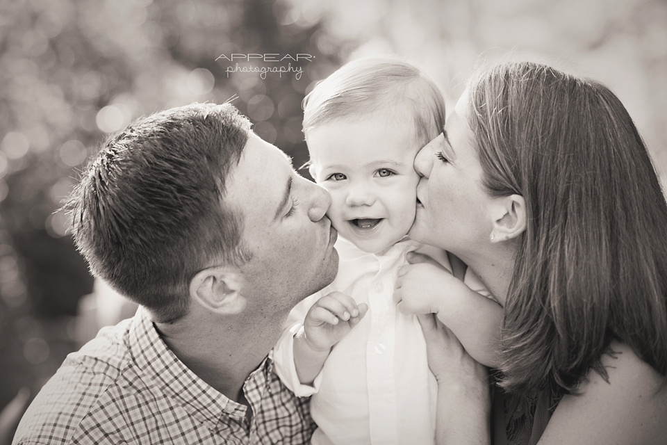 Appear Photography, Hoover, AL children's and family photographer