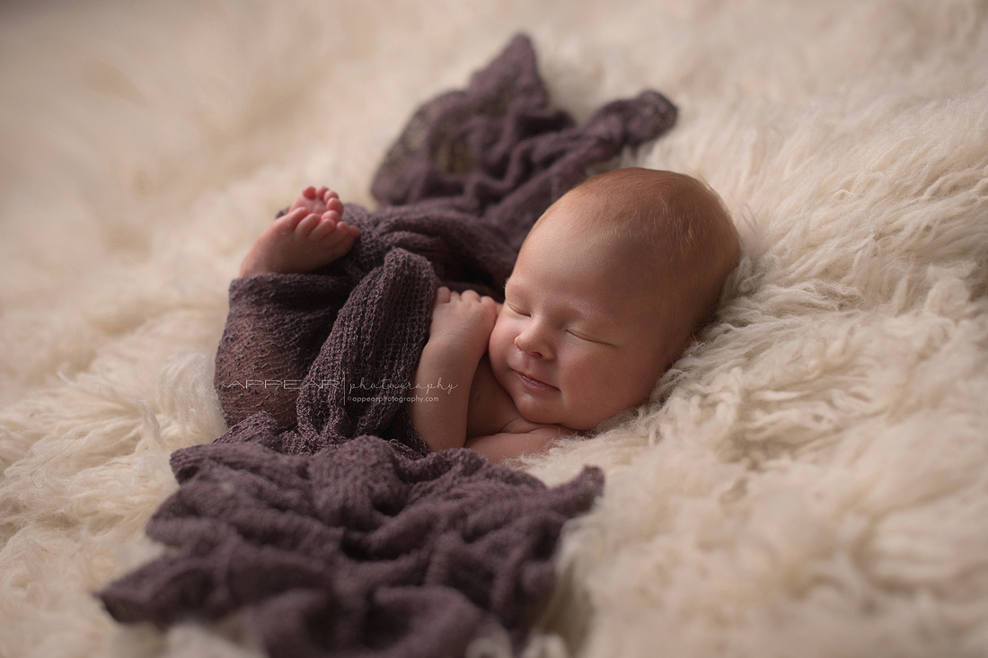 Appear Photography, Birmingham, AL newborn baby photographer