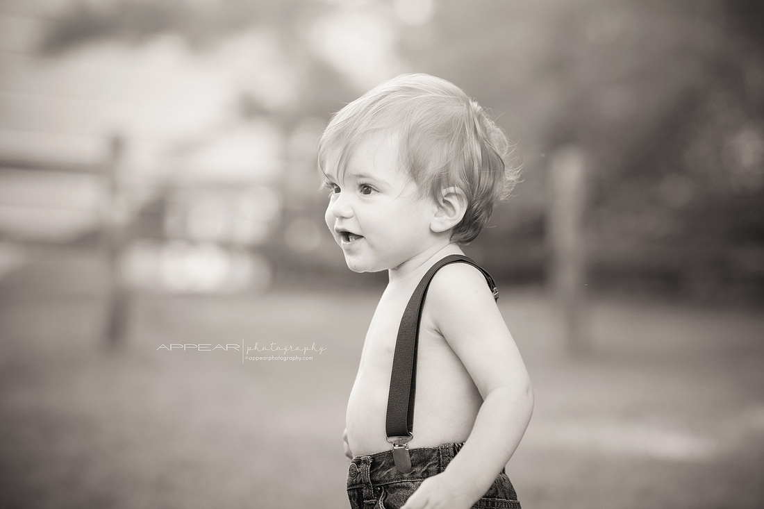 Appear Photography, first birthday photo session, Birmingham, AL children's photographer