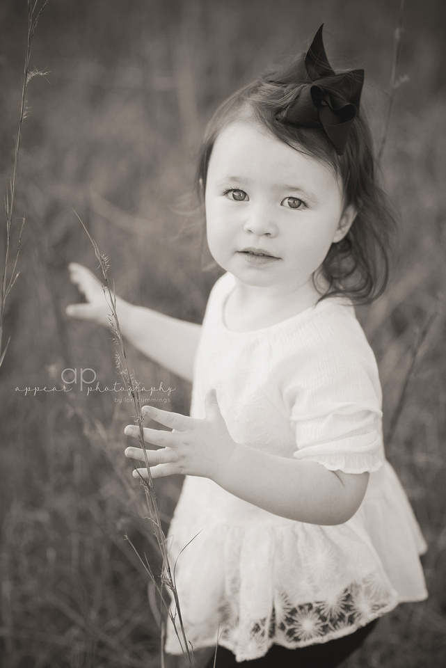 Appear Photography, Birmingham, AL child and family photographer