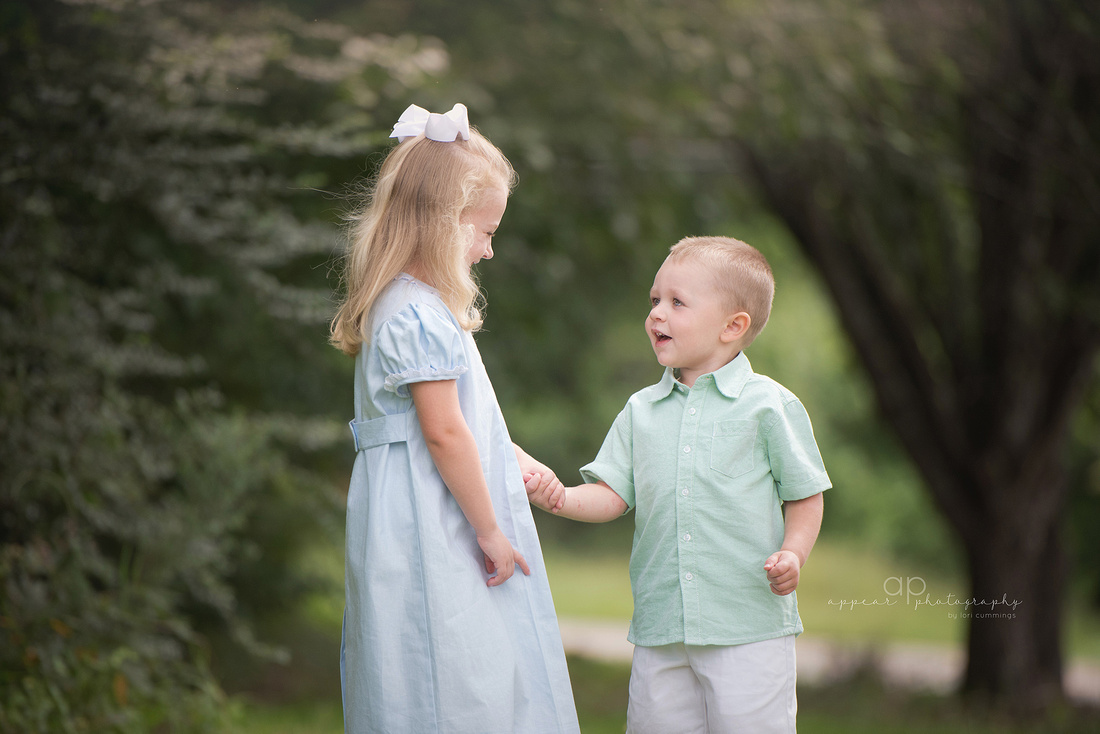 Appear Photography, Hoover, Birmingham, Alabama children's and family photographer
