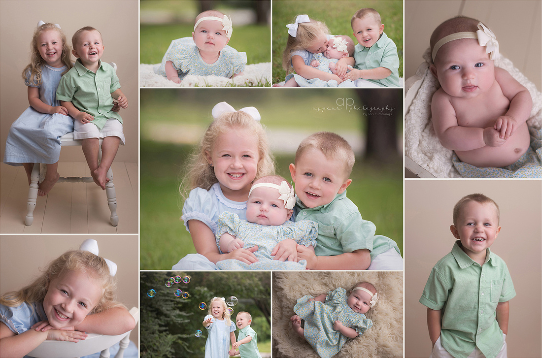 Appear Photography, Hoover, Birmingham, Alabama children's and family photographer