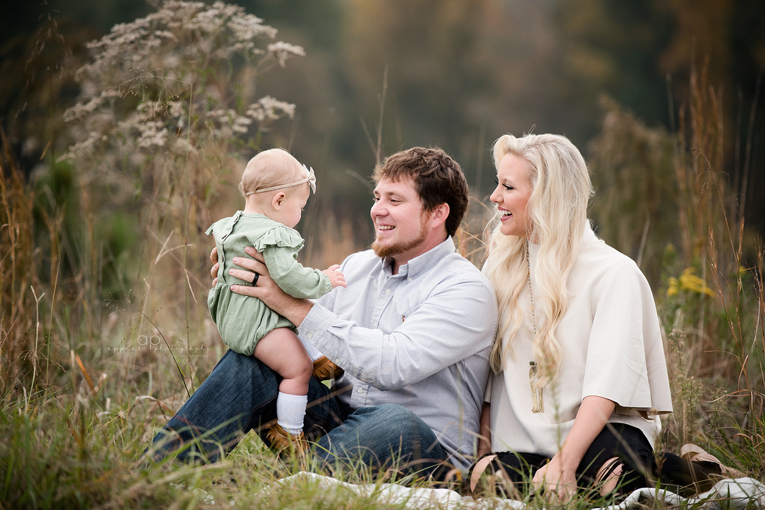 Appear Photography, Hoover, Birmingham, AL baby and family photographer, fall photo session