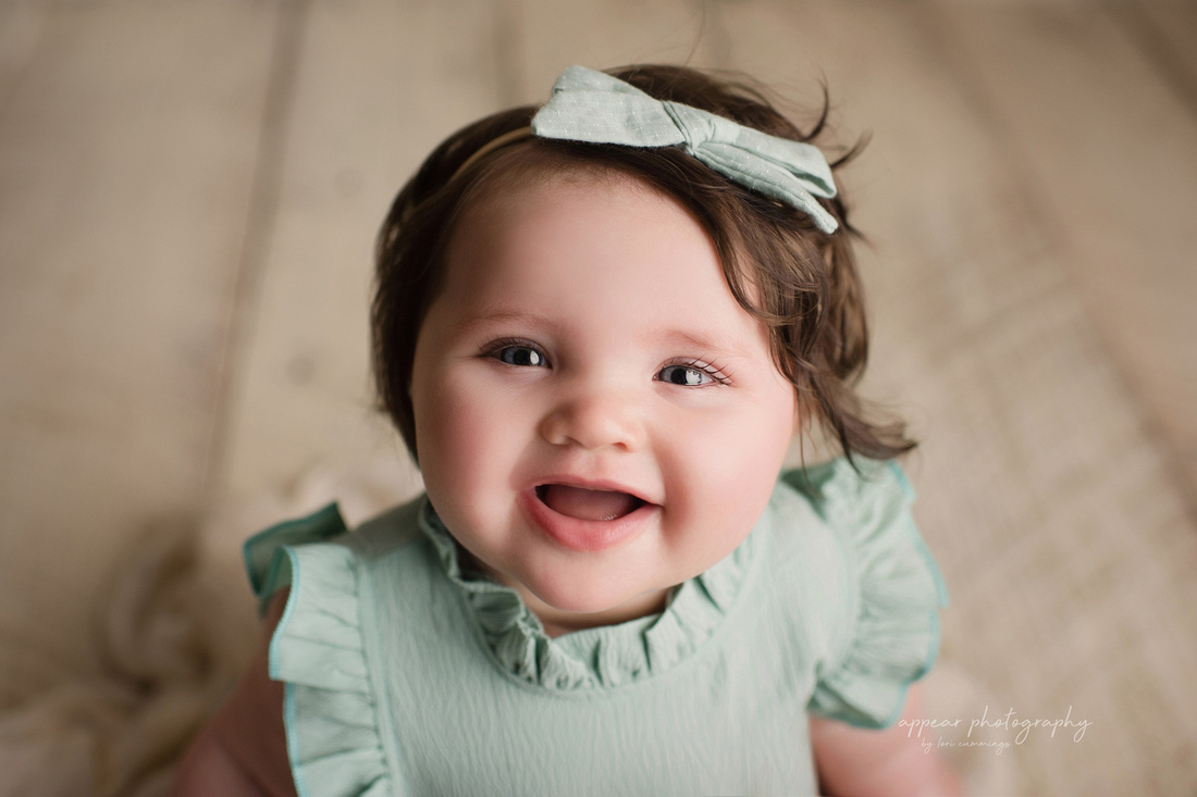 Appear Photography, Hoover, Birmingham, Alabama baby child photographer