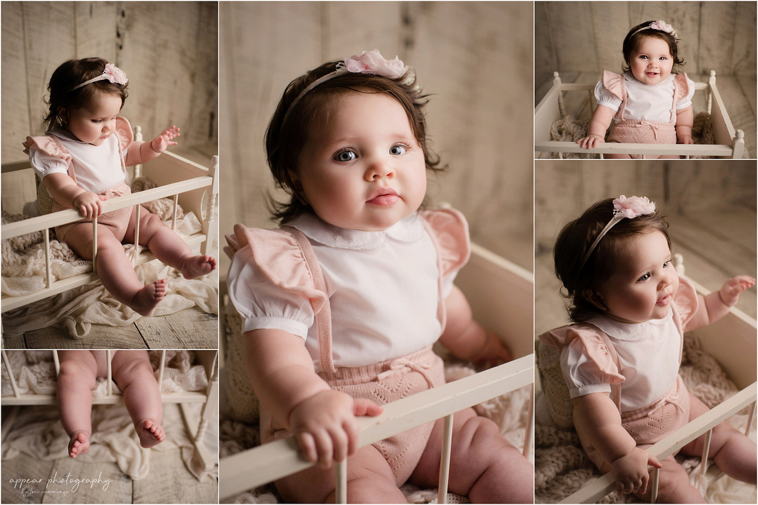 Appear Photography, Hoover, Birmingham, Alabama baby child photographer