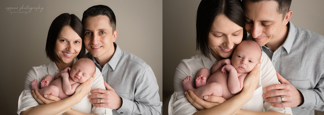 Appear Photography, Hoover, Birmingham, Alabama newborn baby photographer