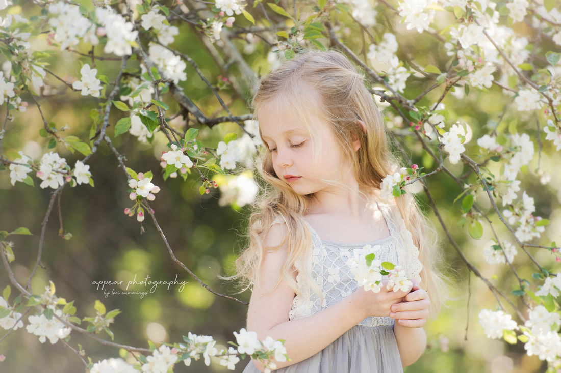 Appear Photography, Birmingham, Alabama children's photographer, spring pictures, Easter