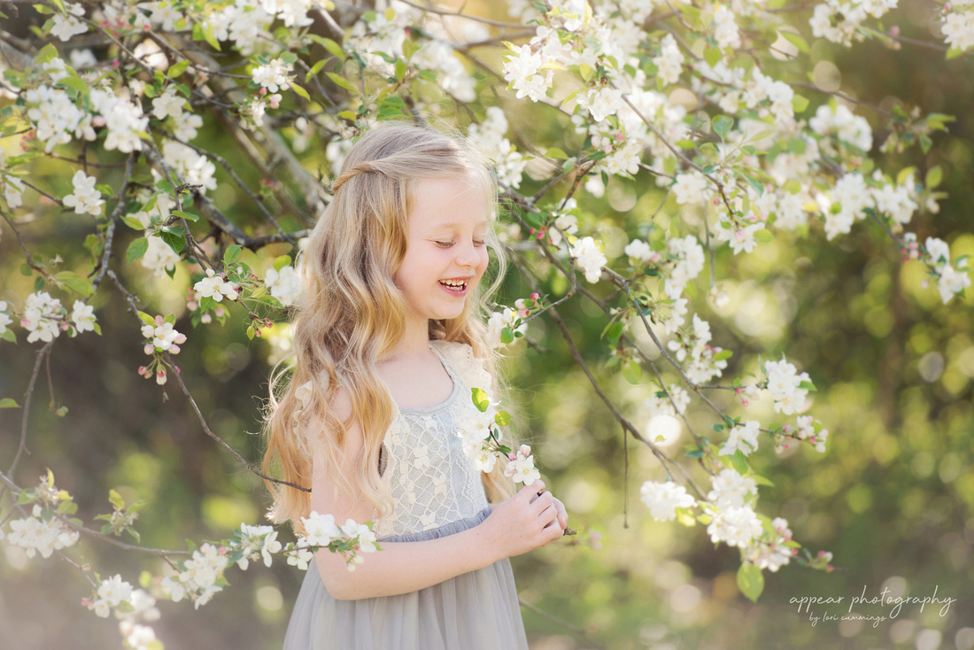 Appear Photography, Birmingham, Alabama children's photographer, spring pictures, Easter