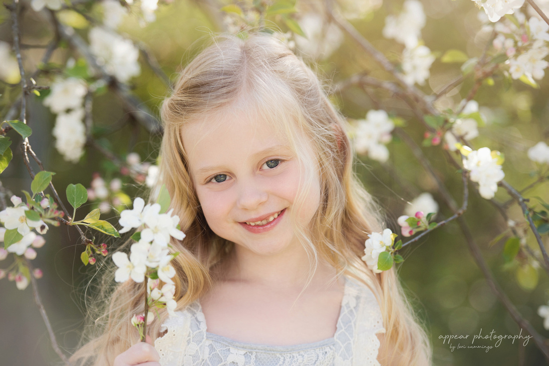 Appear Photography, Birmingham, Alabama children's photographer, spring pictures, Easter