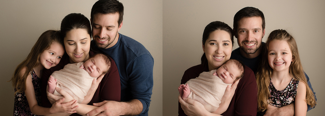 Appear Photography, Hoover, Birmingham, Alabama newborn baby and family photographer