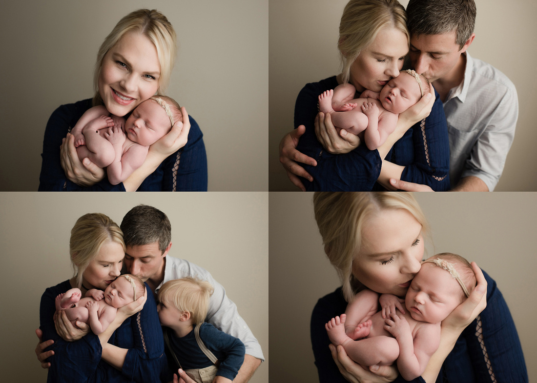 Appear Photography, Hoover, Birmingham, Alabama newborn baby family photographer