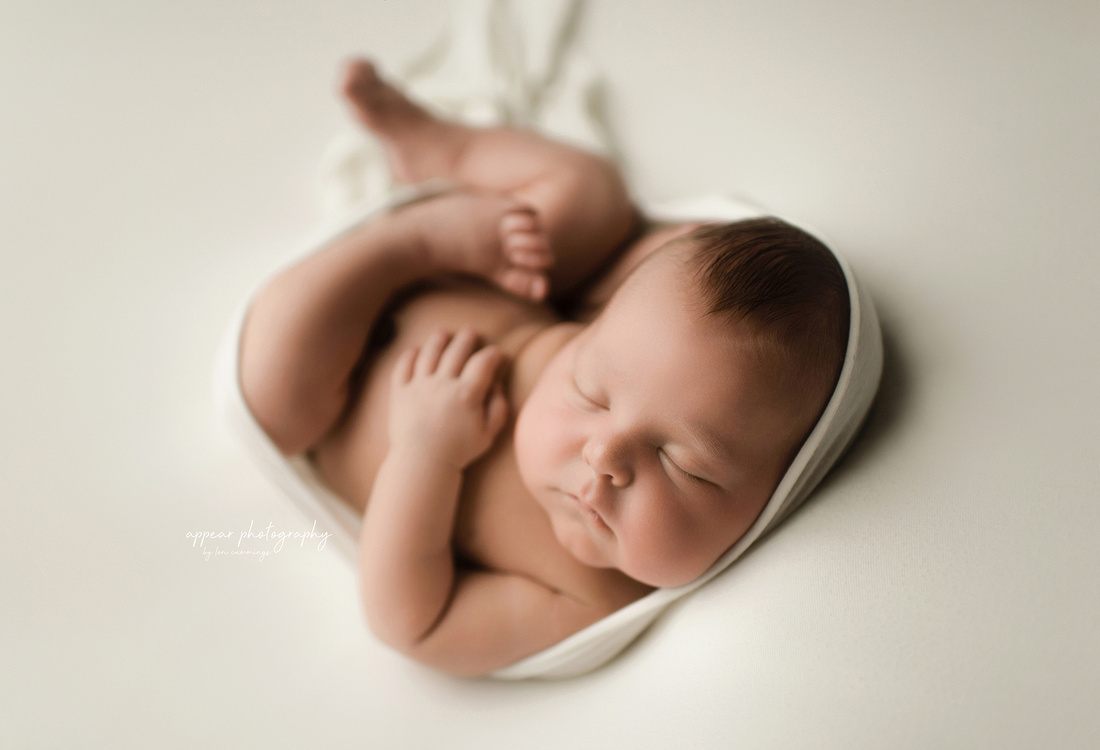 Appear Photography, Hoover, Birmingham, Alabama Newborn Baby Photographer
