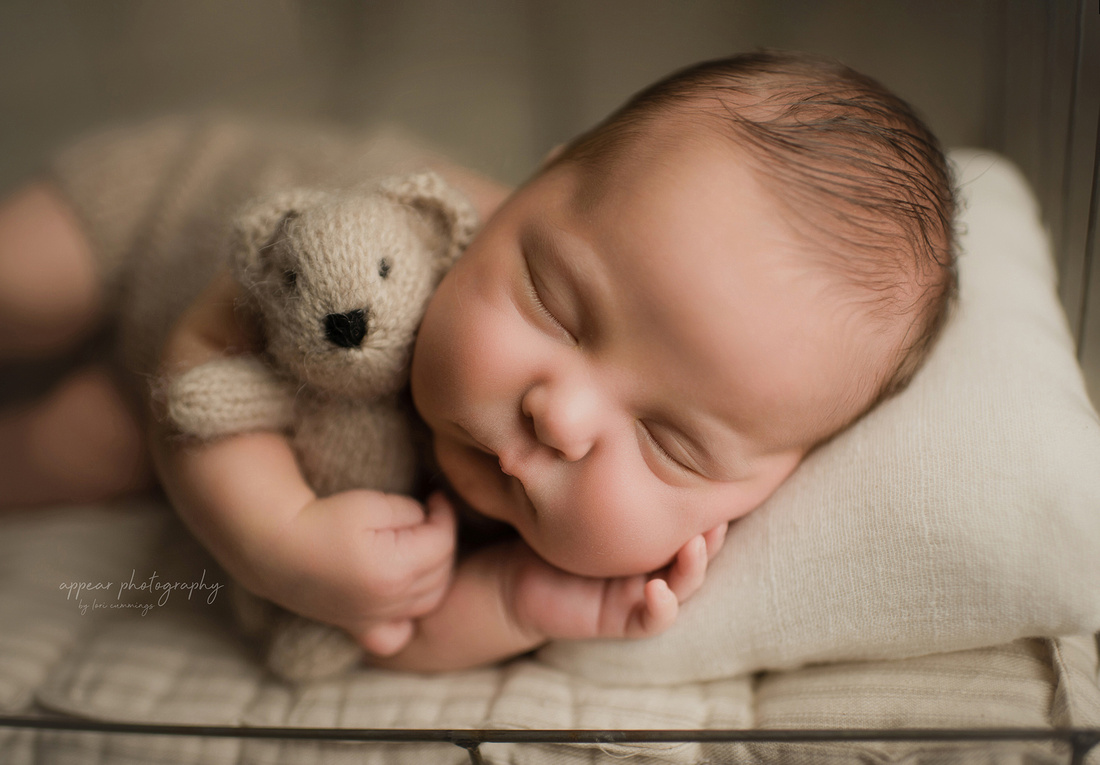 Appear Photography, Hoover, Birmingham, Alabama Newborn Baby Photographer