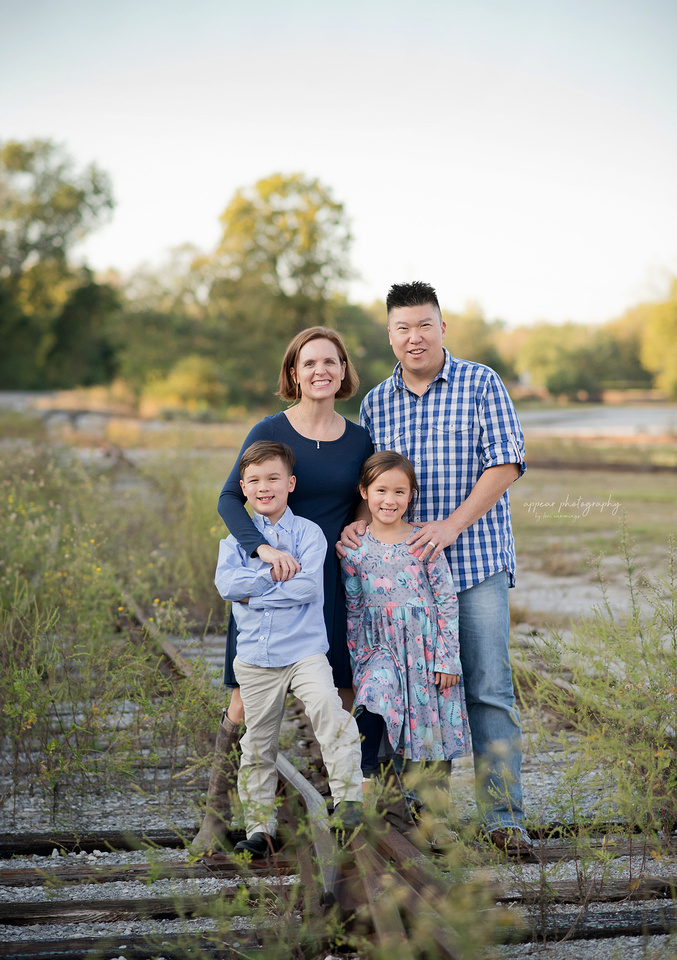 Appear Photography, Birmingham, Alabama Children's and Family Photographer
