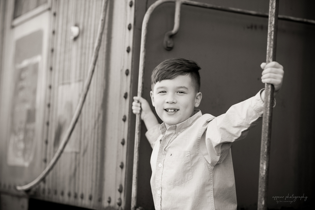 Appear Photography, Birmingham, Alabama Children's and Family Photographer